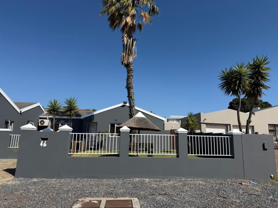 4 Bedroom Property for Sale in Milnerton Ridge Western Cape